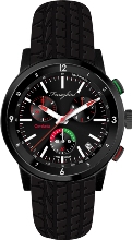 Ferraghini Swiss watch Centurio