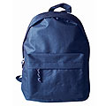 Student Backpack - Navy