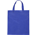 Handy Shopper Bag - Blue