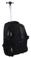 1680D Trolley Laptop Backpack