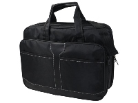Conference Bag - Avail in Black