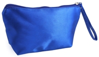 Midi Cosmetic Bag - Avail in Navy or Red