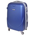 Marco Super Space Luggage Trolley Bag - 32 inch