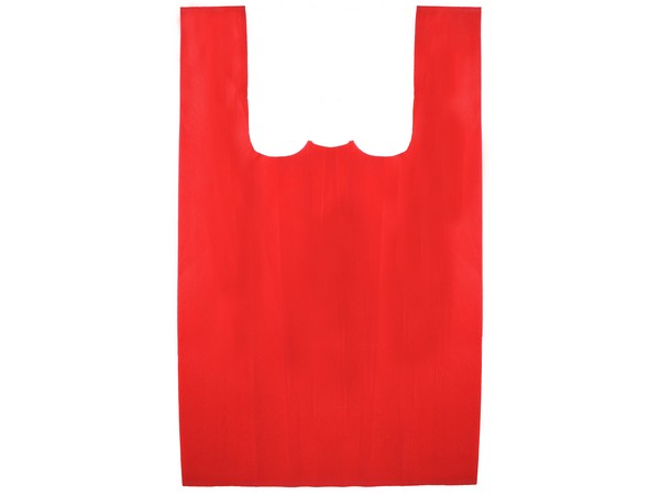 Shopper Bag - Avail Black, Blue, Red or Cream