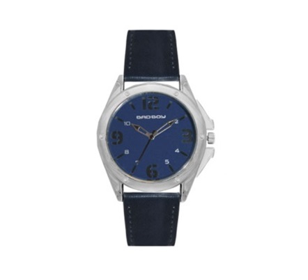 Drag Navy Blue Watch