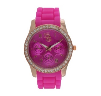 Show-Gal - Pink Watch