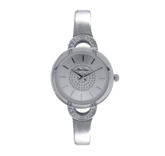 Muse Silver Watch