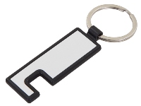 Keyring - Cellphone Accessory  - Avail in Black