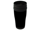Plastic Carry Mug in Gift Box - Available in various colours