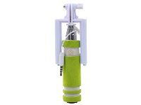 Mini Selfie Stick - Avail in Black, Lime, Pink or Navy