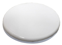 Compact Mirror - Avail in White