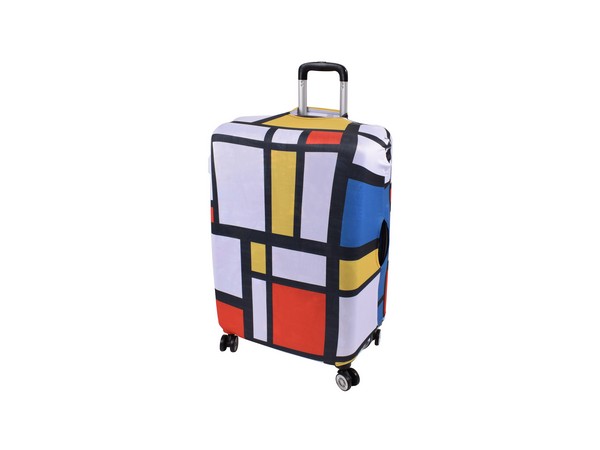 Stretch Luggage Cover - 24 inch