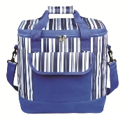 Striped Cooler Bag 30ltr