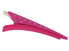 Hairclip Pen - Pink