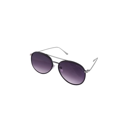Covered Silver- Not Polarised Sunglasses