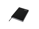 Budget Diary A5 (Available in black or navy)