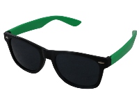 Drifter UV400 Sunglasses  - Avail in Black, Navy, Red or Green