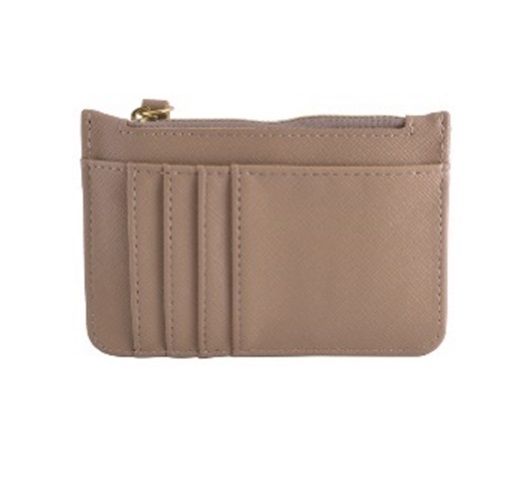 Buy.It.Yourself Purse Nude & Gold