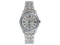 Wrist watch - Element [Ladies] - Silver