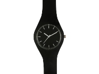 Wrist watch - Slim Plastic