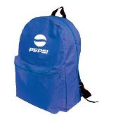 Backpack royal blue