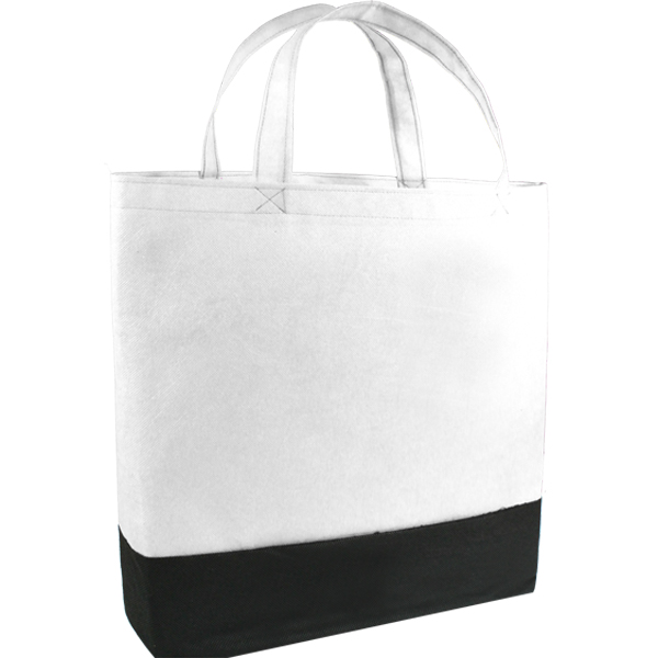 Sublimatable Shopper Bag. EACH (H)440 (W)400 mm