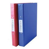 Brillo PVC file - Avail in many colors