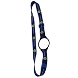 Water bottle holder lanyard  - Available in many colors