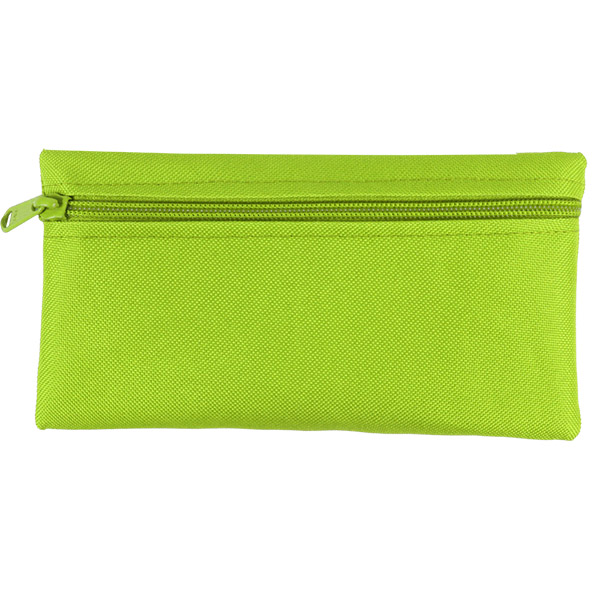 Kitts Pencil Case 15xm. Available in many colours