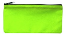 Learner Pencil Case (Lime Green).
