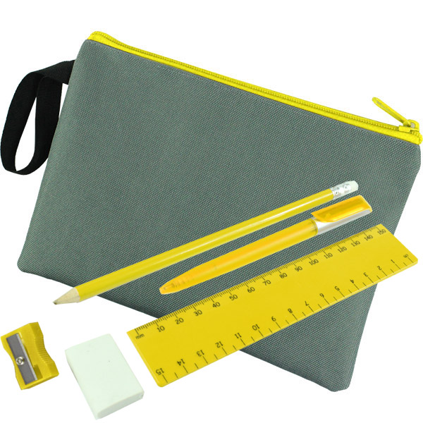 Hobart Stationery set - Available in many colours