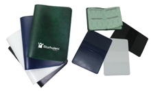 ID book covers - Available in many colors