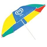 Beach Umbrella  - Avail in many colors