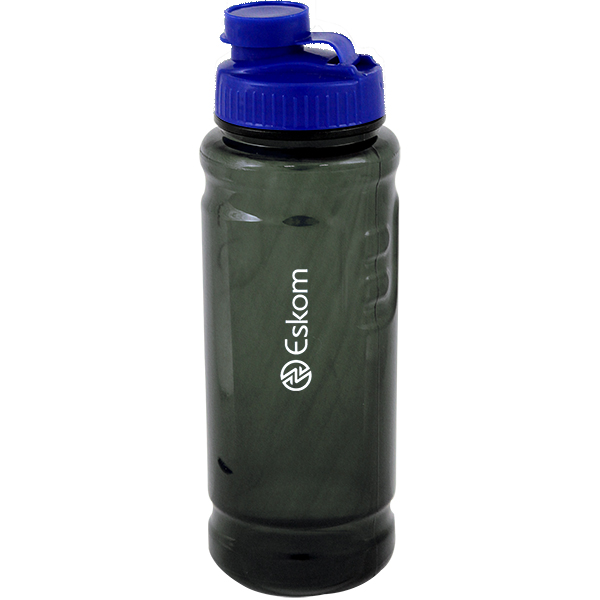 Decker Water bottle - Available in many colours