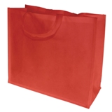 Helvetica Shopper - Available in many colors