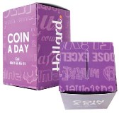 Build a coin box