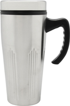 Vegas Mug Drinkware - Availe in:Silver