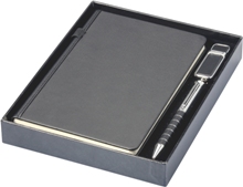 Archive Journal, Pen and USB Set Notebooks and Folders - Availe