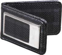 Concierge Money Clip Office and Executive - Availe in:Black