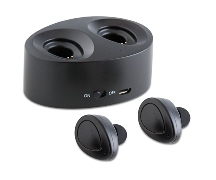 Free Stereo Bluetooth Earbuds - No Wires