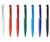 Celebrity Pen - Avail in: Black, White, Orange, Red,  Blue & Aqu