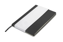 Ragan A5 Notebook - Avail in various colors