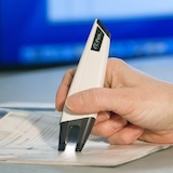 C-Pen - Capture printed information as easy as 1-2-3! C-Pen - Capture printed information as easy as 1-2-3!
