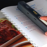 Magic Wand Scanner - Portable Scanner Magic Wand Scanner - Portable Scanner