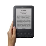Amazon Kindle Keyboard (3G + Wi-Fi)