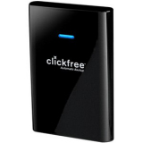 Clickfree Automatic Backup - 1TB Clickfree Automatic Backup - 1TB