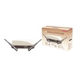 Wireless Range Extender Wireless Range Extender
