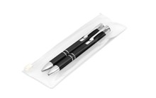 Electra Pen & Pencil Set - Avail in various colors