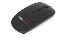 Java Mousepad & Wireless Optical Mouse