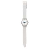 Unisex Plastic Watch